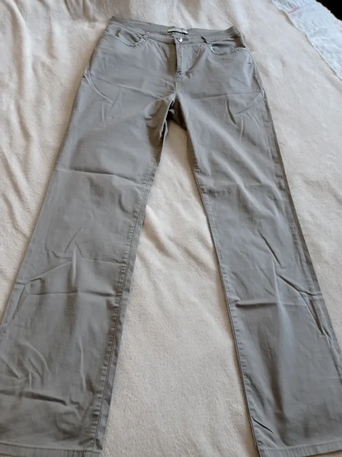 Pantalon léger, i.quing 4042 - photo numéro 5