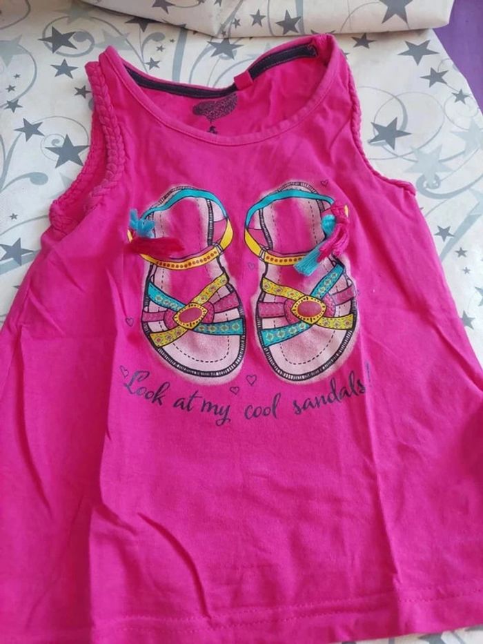 Débardeur - photo numéro 2