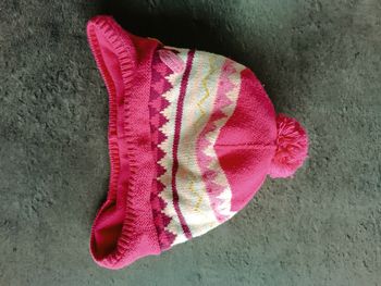 Bonnet 46cm