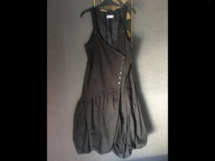 robe genou 1060 clothes taille 44