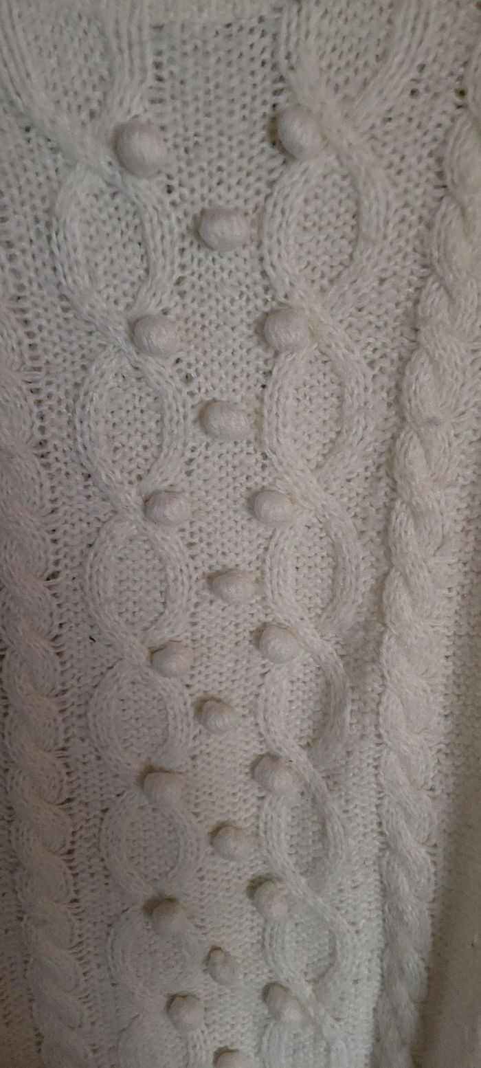 Pull en laine - photo numéro 2