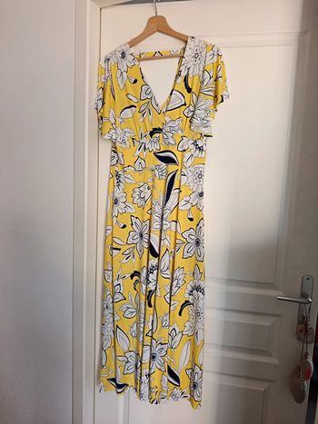 Robe longue