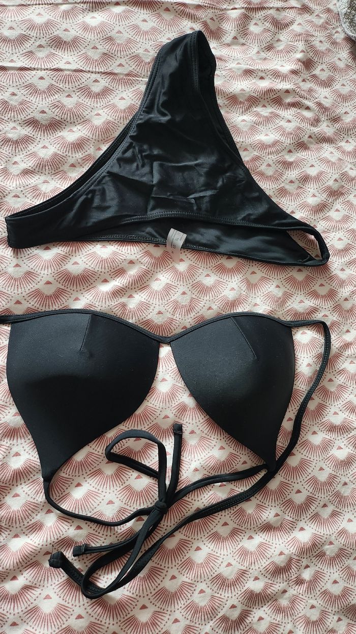 Maillot de bain - photo numéro 3
