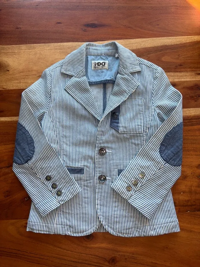 Veste blazer 3ans
