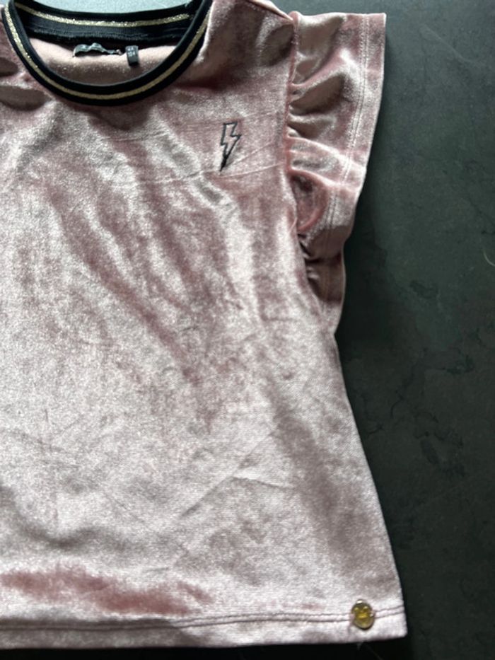 T-shirt IKKS - photo numéro 2