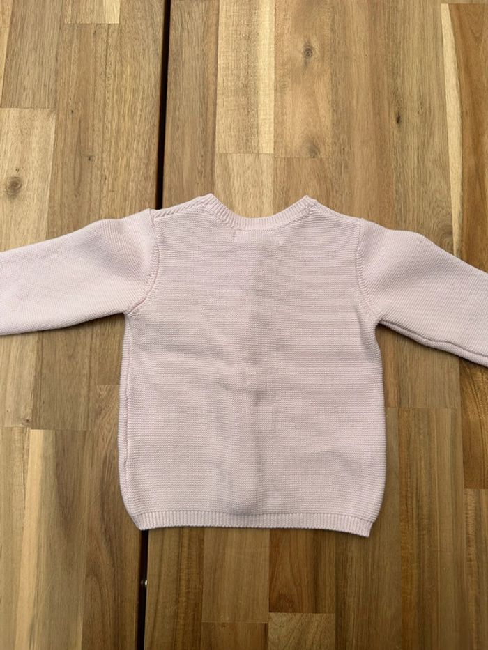 Gilet épais - photo numéro 3