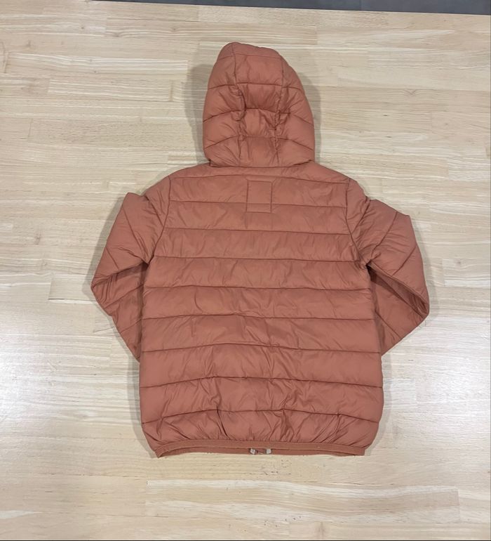 Doudoune Vertbaudet - photo numéro 2