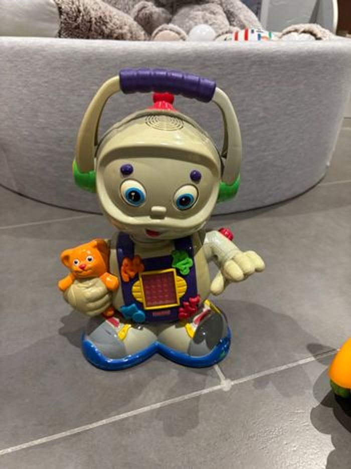 Robot - photo numéro 3