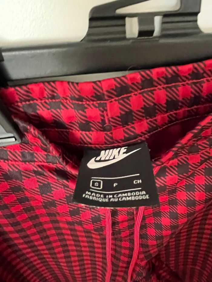 Survêtement Nike vichy - photo numéro 4