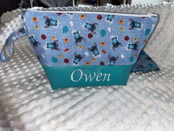 Trousse de toilette