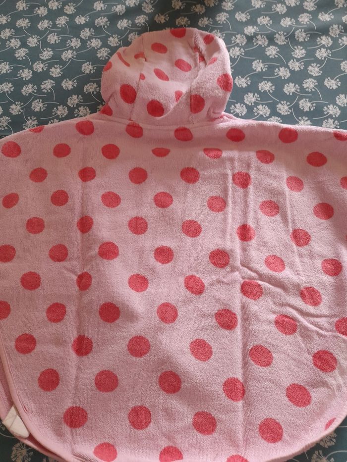 Sortie de bain  Minnie - photo numéro 3