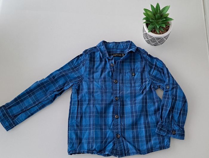 Lots de 2 chemises - photo numéro 5