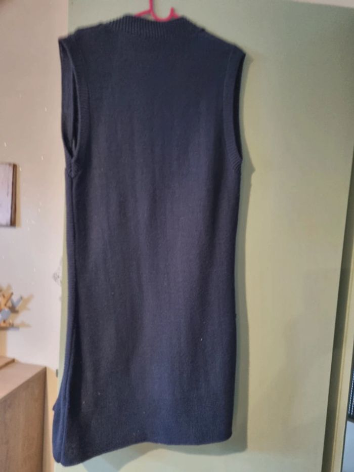 Gilet - photo numéro 2