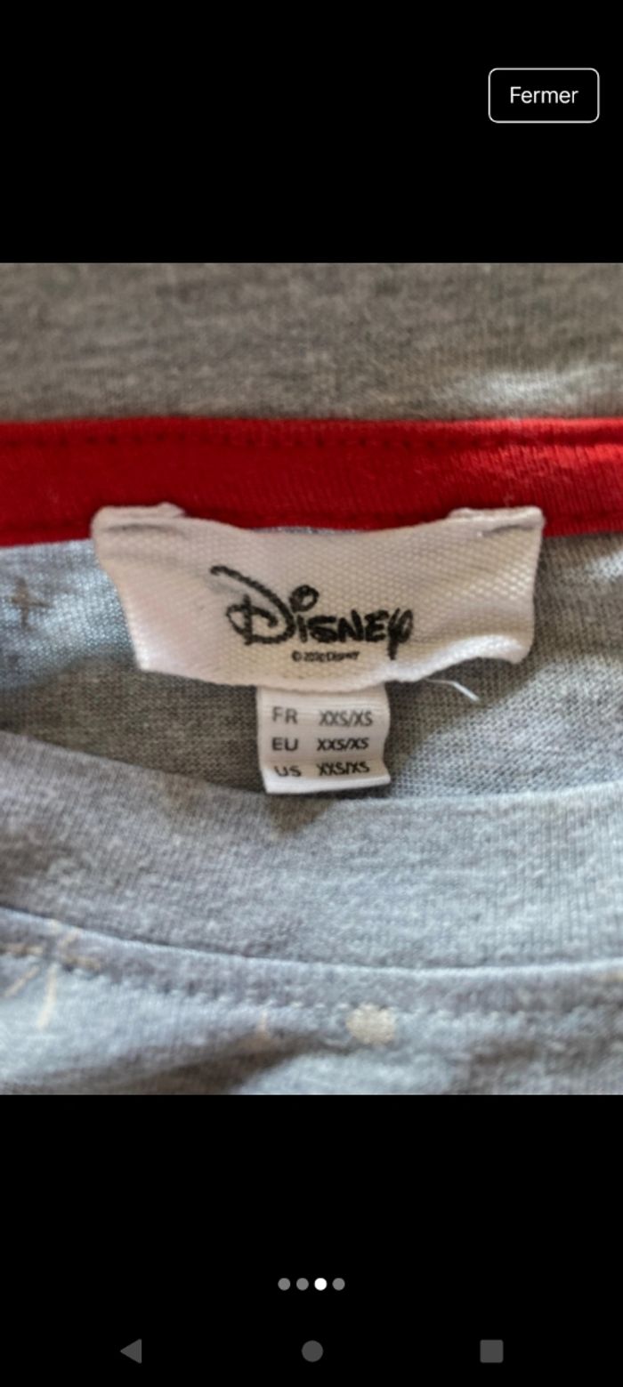 Pyjashort Stitch - photo numéro 3