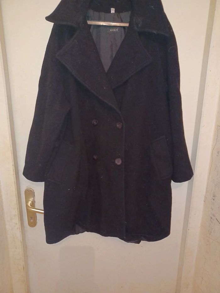 Blouson kookai 40 - photo numéro 3