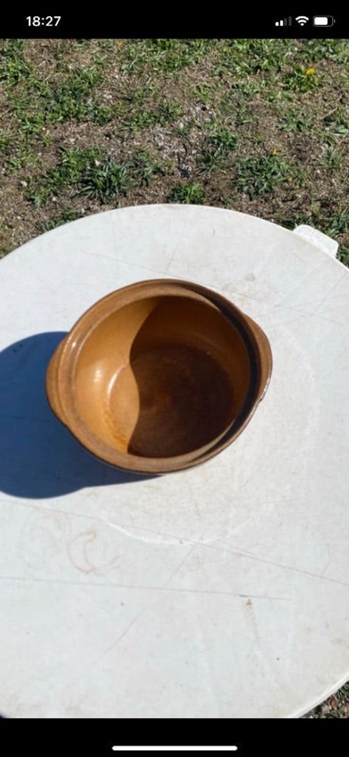Plât rond
