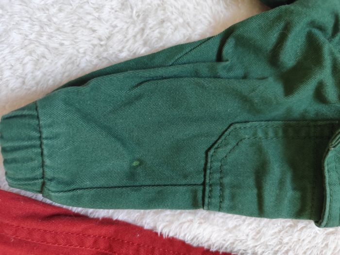 Lot de 8 pantalons garçon taille 3 mois 👣 - photo numéro 7