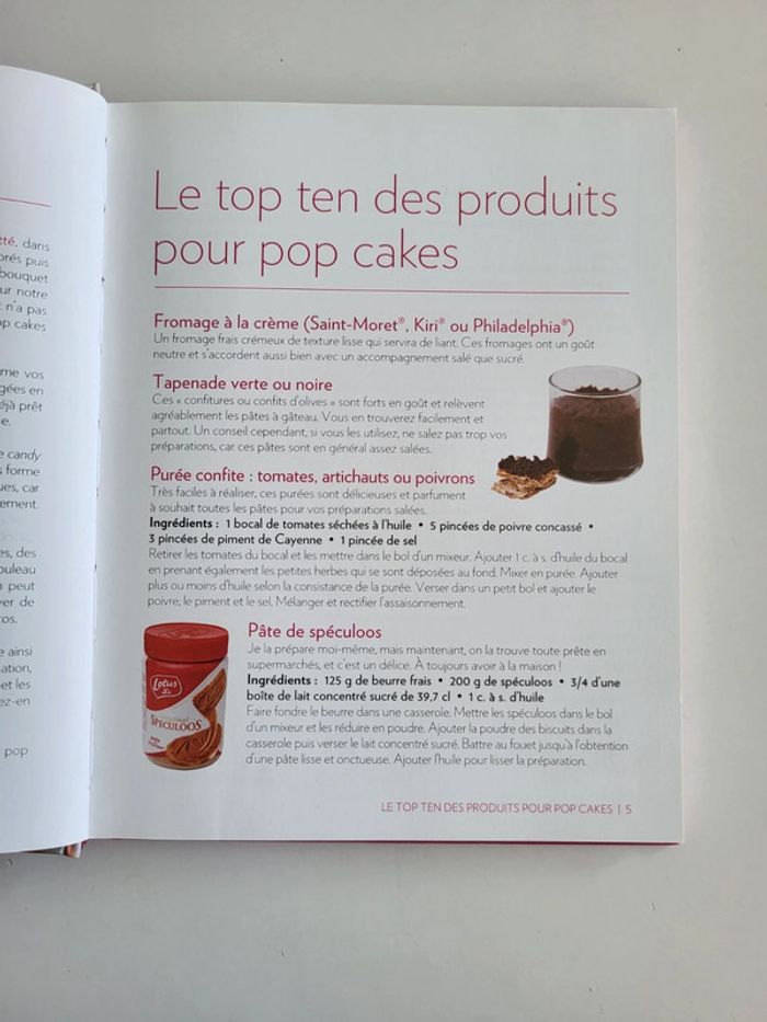 Pop cakes, Stéphanie de Turckheim - photo numéro 3