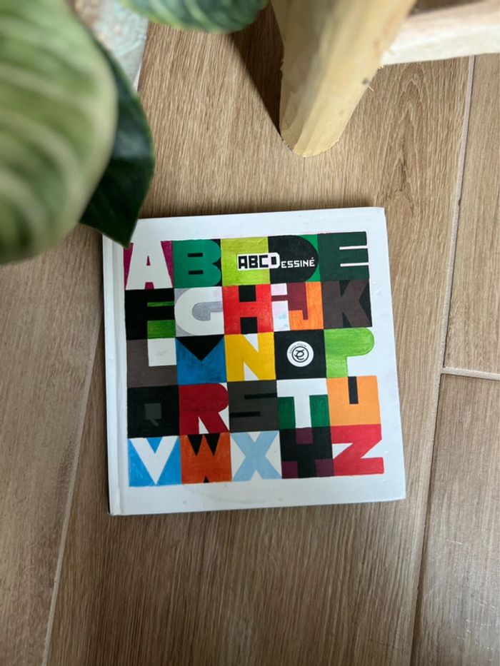 Livre enfant