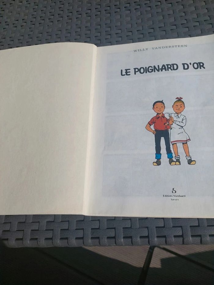Bob et bobette - photo numéro 2