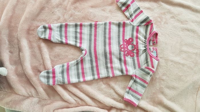 Lot Pyjamas - photo numéro 2