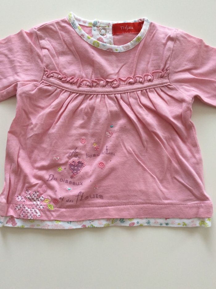 Pyjama léger - photo numéro 4