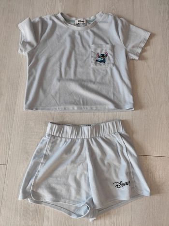 Pijama stich