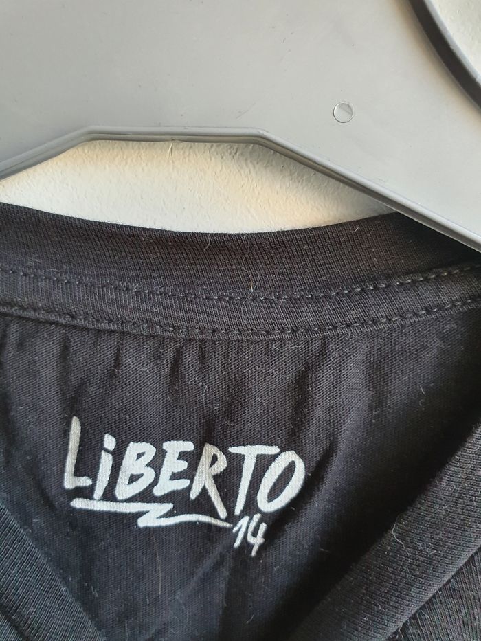 T-shirt fille 14 ans - photo numéro 4