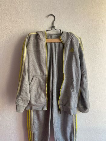 Ensemble jogging