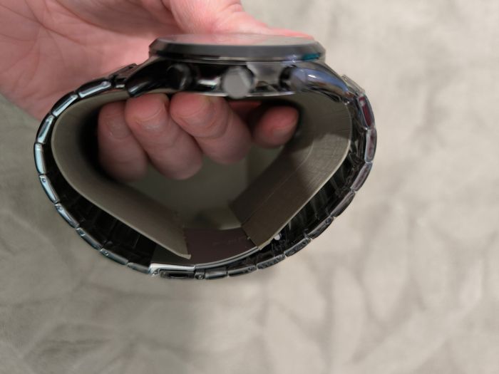 Montre fossil neuf - photo numéro 4