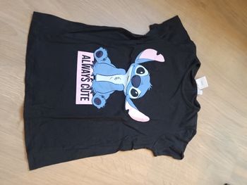T shirt stitch