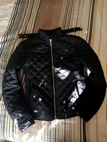 Veste matelassée