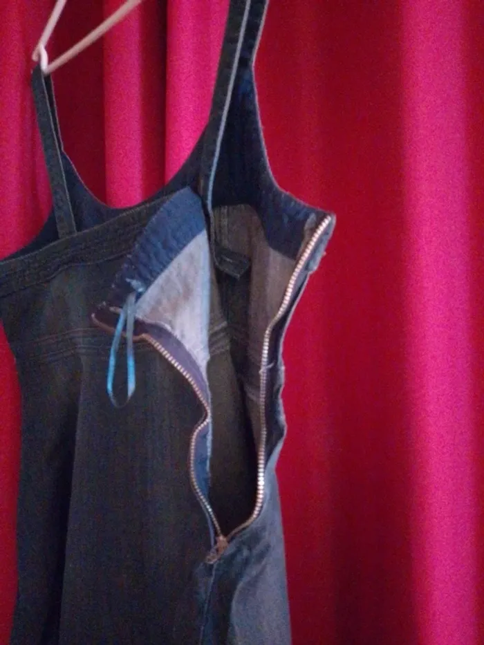 Robe été - photo numéro 4