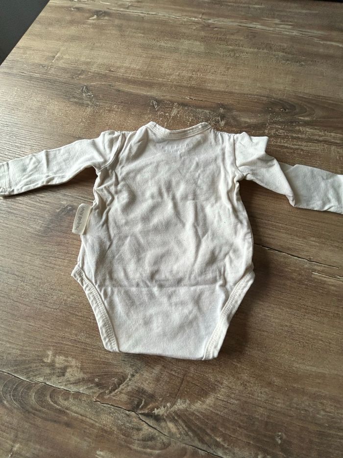 Bodie petit béguin - photo numéro 4