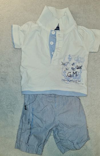 Ensemble sergent major