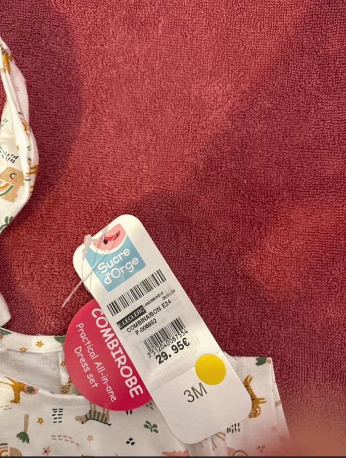 Combishort - photo numéro 3