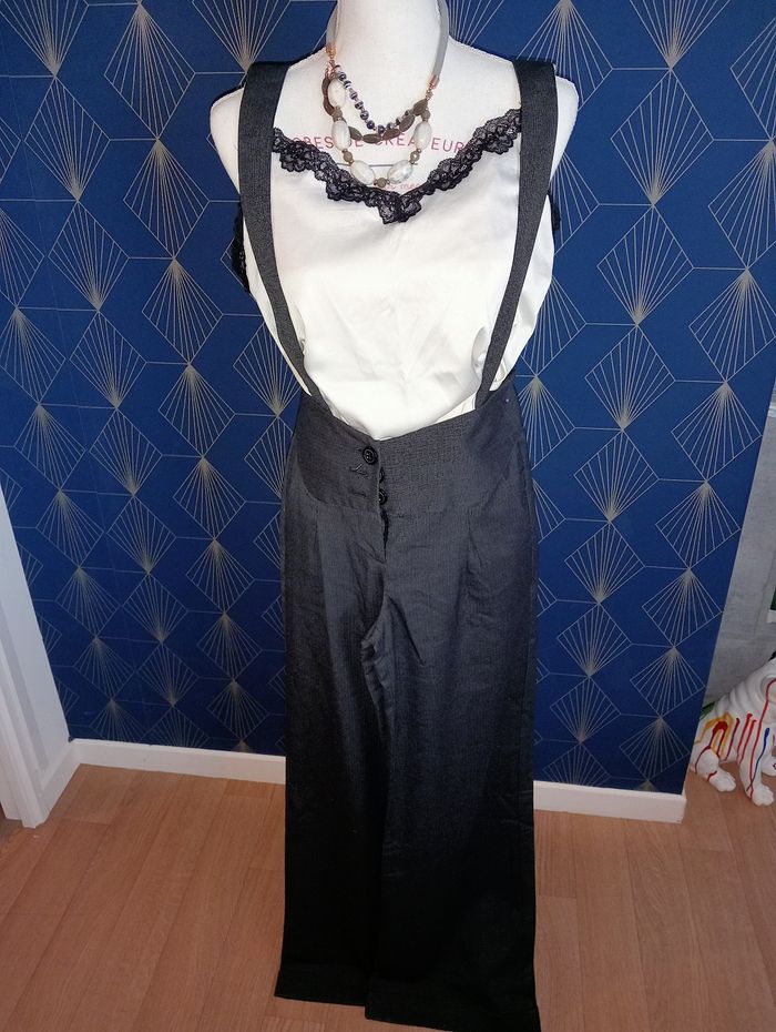 Vend vêtements femme - photo numéro 3