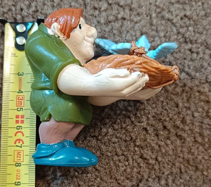 Disney le bossu de notre Dame - photo numéro 2