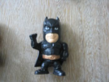 batman figurine