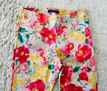 Pantalon 3/4 Polo Ralph Lauren
