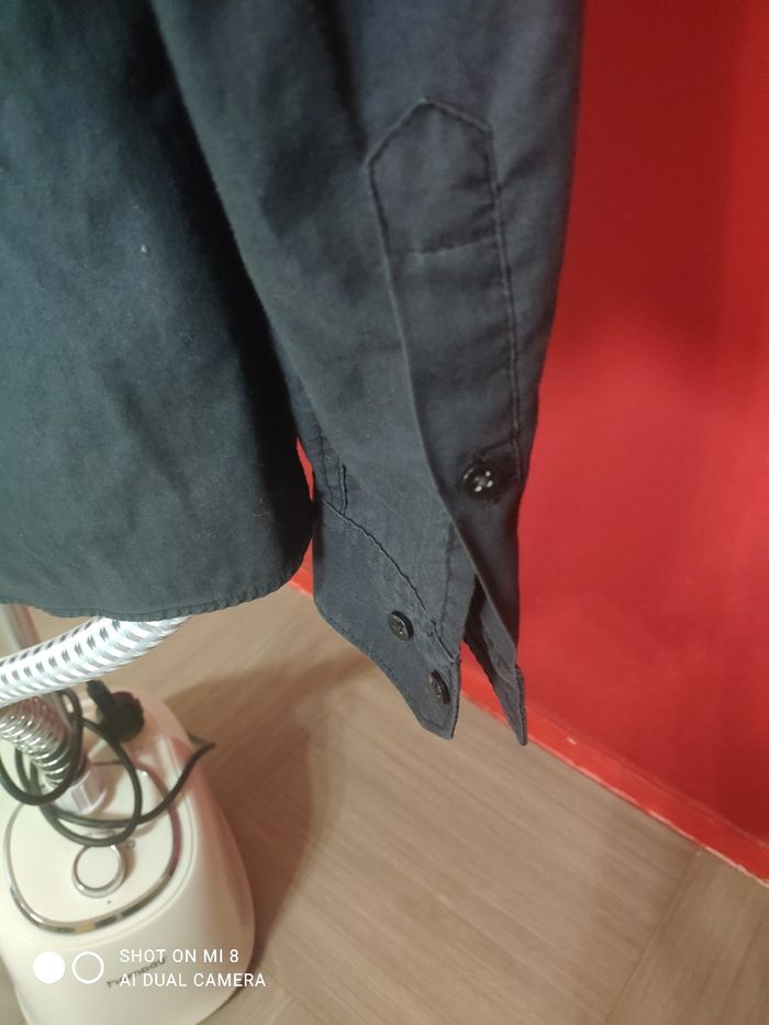 Chemise - photo numéro 3
