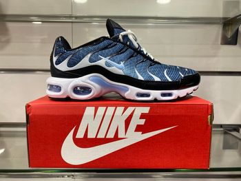 Nike air max plus