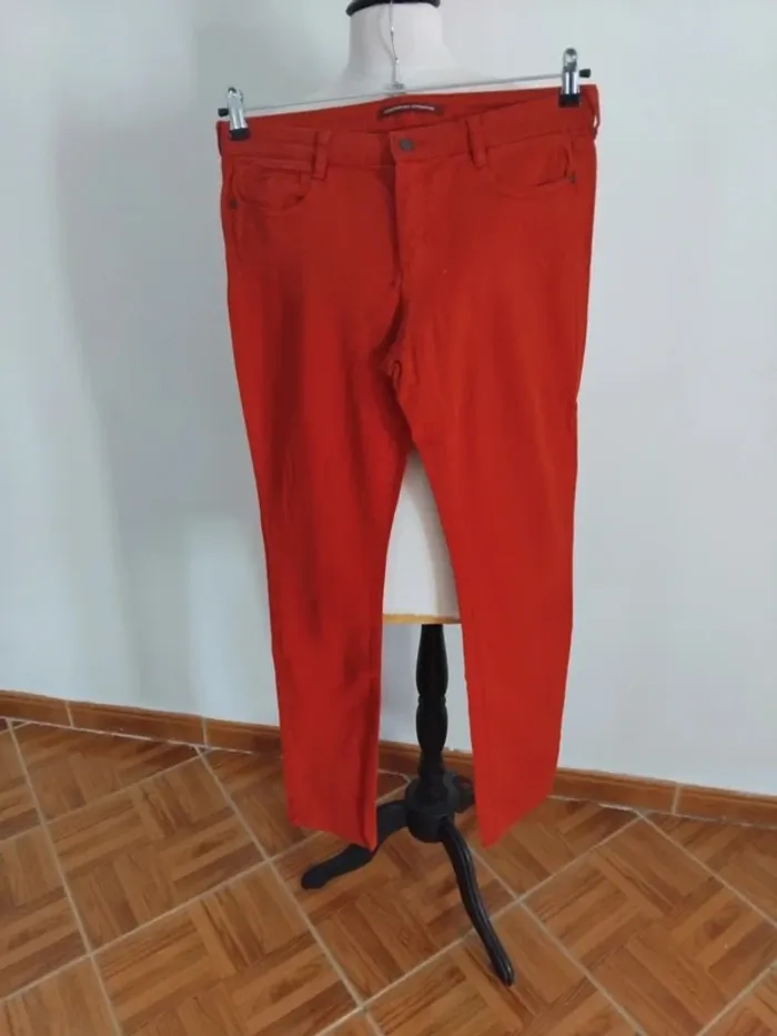 Jean Comptoir des cotonniers t40 neuf - photo numéro 5