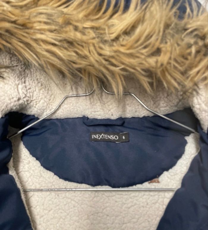 Manteau - photo numéro 2