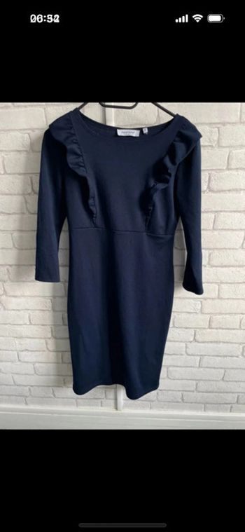 Robe naf naf taille XS