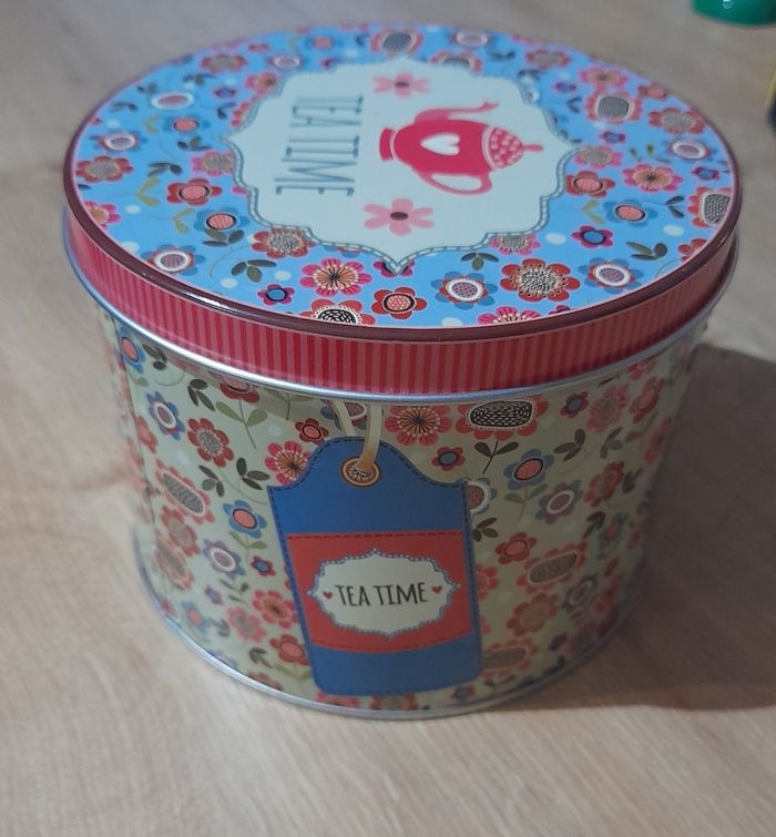 Boite décorative - photo numéro 3