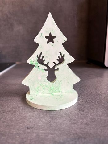 Décoration de Noël