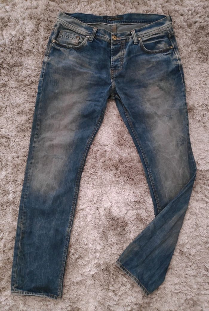 Jean homme T44