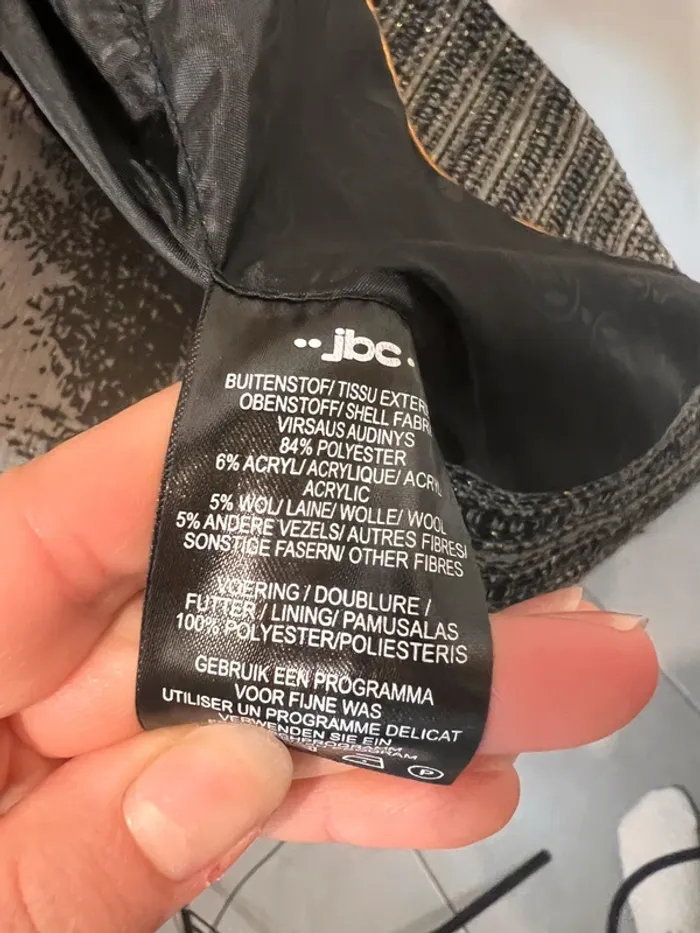 Veste habillé - photo numéro 8