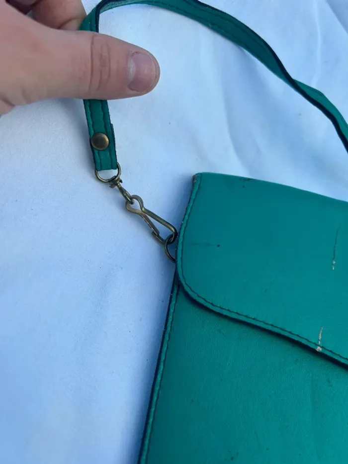 Sac à bandoulière - photo numéro 7